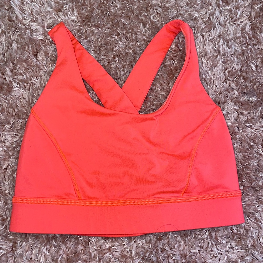 Lululemon sports bra!!!